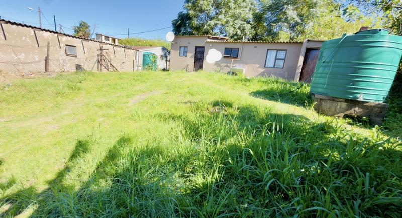 2 Bedroom Property for Sale in Ntuzuma KwaZulu-Natal