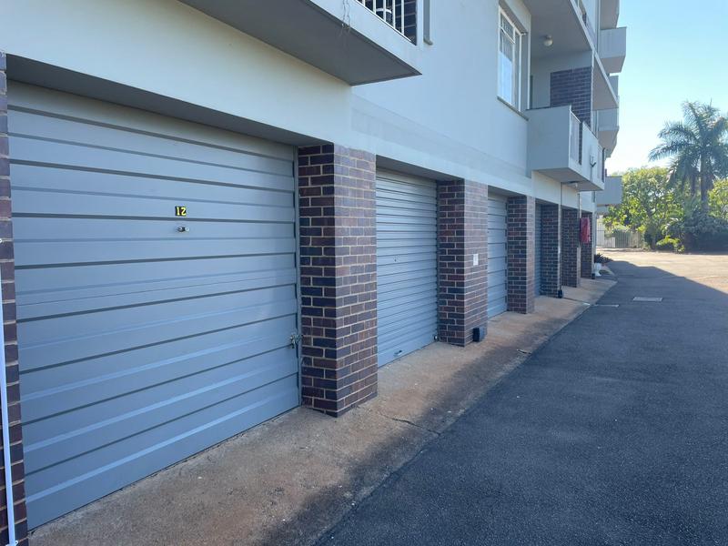 3 Bedroom Property for Sale in Glenwood KwaZulu-Natal