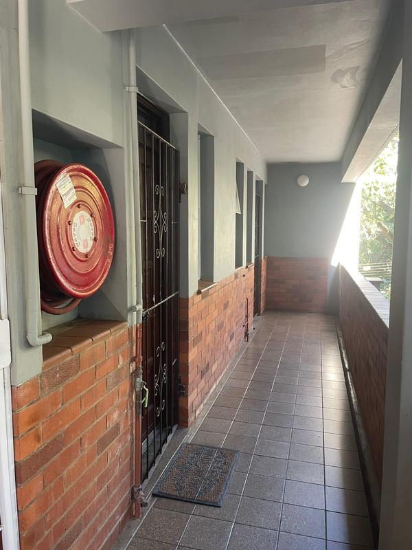 3 Bedroom Property for Sale in Glenwood KwaZulu-Natal