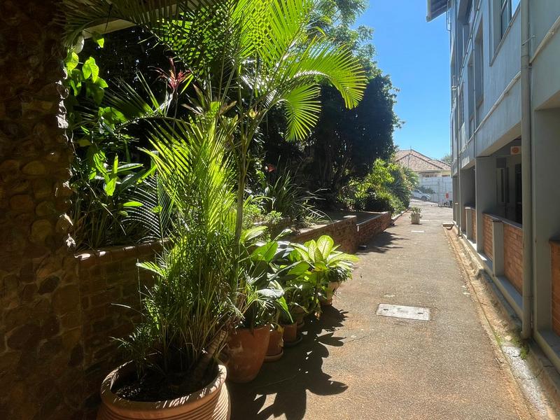 3 Bedroom Property for Sale in Glenwood KwaZulu-Natal