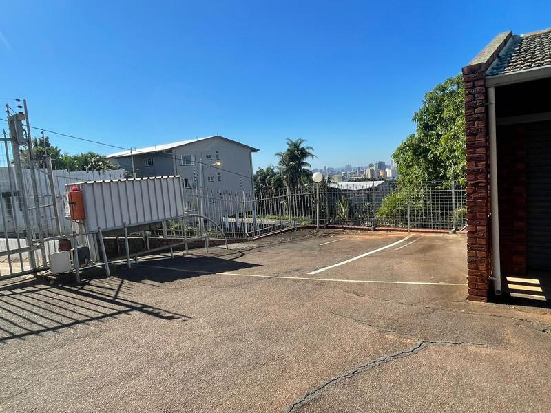 3 Bedroom Property for Sale in Glenwood KwaZulu-Natal