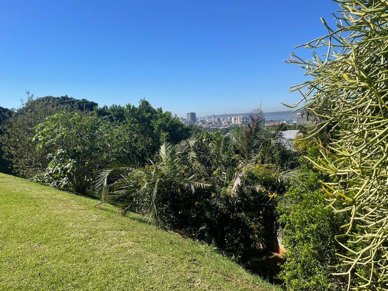 3 Bedroom Property for Sale in Glenwood KwaZulu-Natal