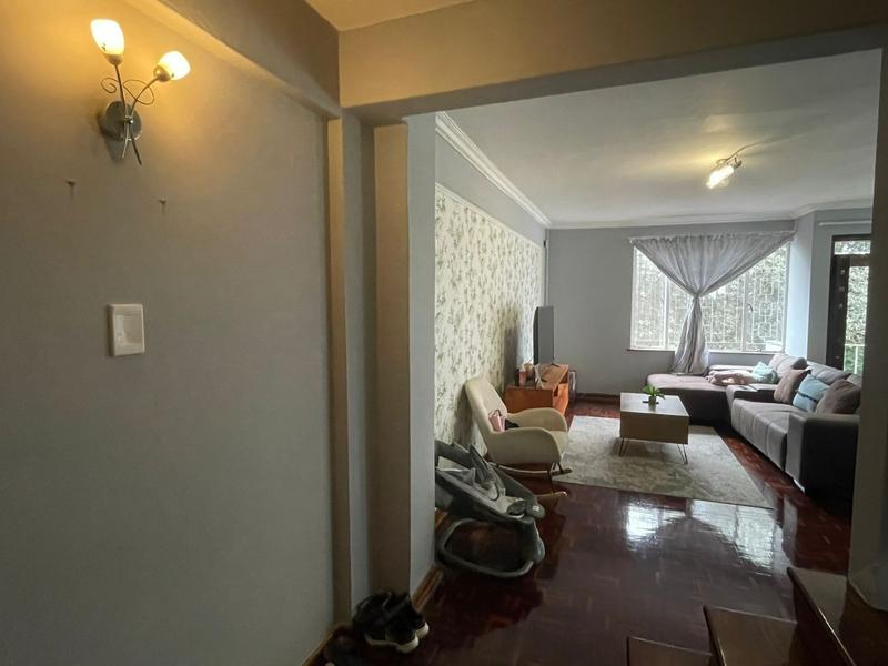 3 Bedroom Property for Sale in Glenwood KwaZulu-Natal
