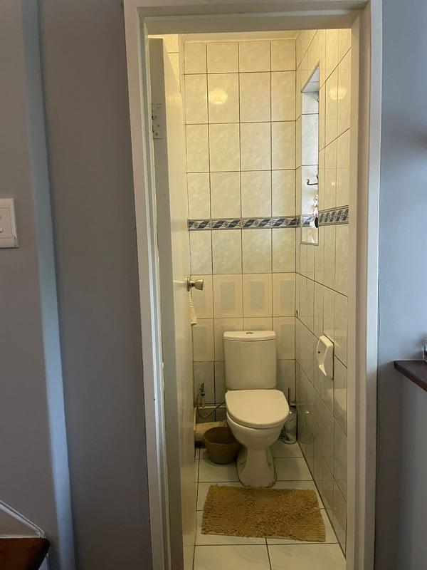 3 Bedroom Property for Sale in Glenwood KwaZulu-Natal