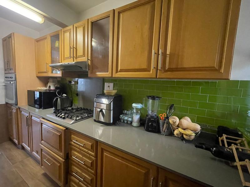 3 Bedroom Property for Sale in Glenwood KwaZulu-Natal