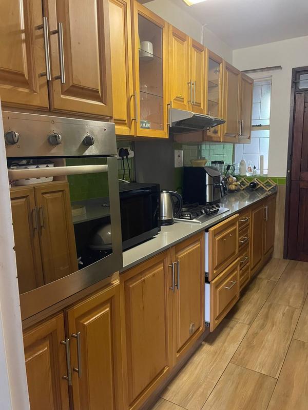 3 Bedroom Property for Sale in Glenwood KwaZulu-Natal