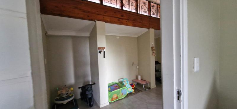 To Let 2 Bedroom Property for Rent in Westville KwaZulu-Natal