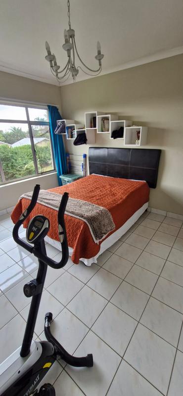 To Let 2 Bedroom Property for Rent in Westville KwaZulu-Natal