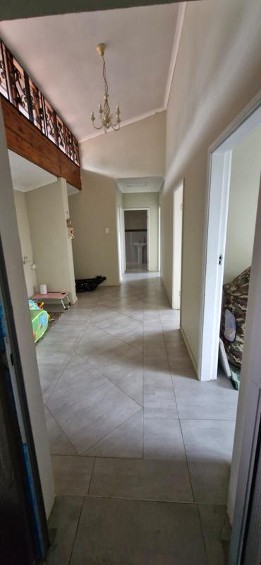 To Let 2 Bedroom Property for Rent in Westville KwaZulu-Natal