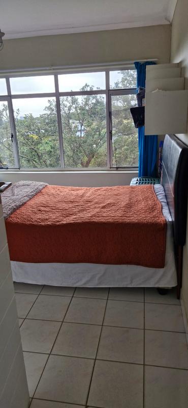 To Let 2 Bedroom Property for Rent in Westville KwaZulu-Natal