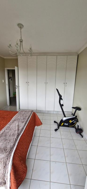 To Let 2 Bedroom Property for Rent in Westville KwaZulu-Natal