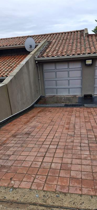 To Let 2 Bedroom Property for Rent in Westville KwaZulu-Natal