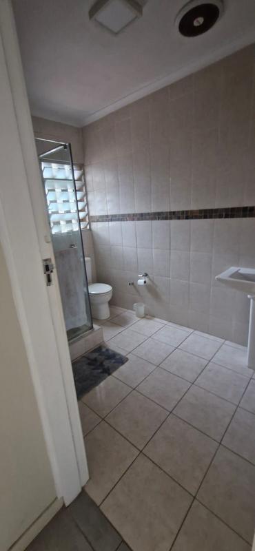 To Let 2 Bedroom Property for Rent in Westville KwaZulu-Natal