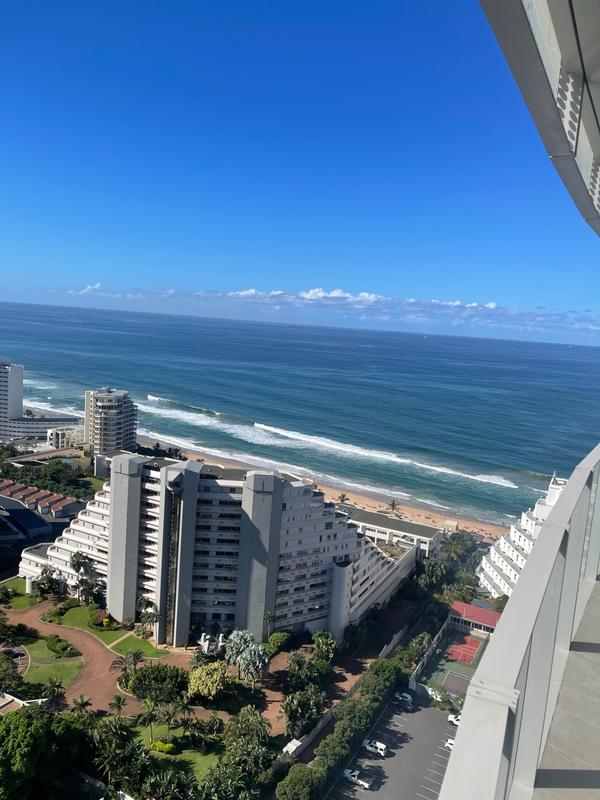 To Let 2 Bedroom Property for Rent in Umhlanga Rocks KwaZulu-Natal