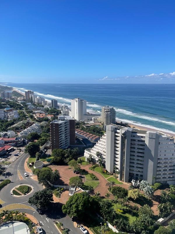 To Let 2 Bedroom Property for Rent in Umhlanga Rocks KwaZulu-Natal