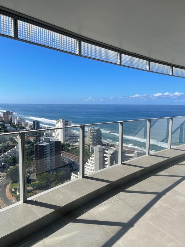 To Let 2 Bedroom Property for Rent in Umhlanga Rocks KwaZulu-Natal