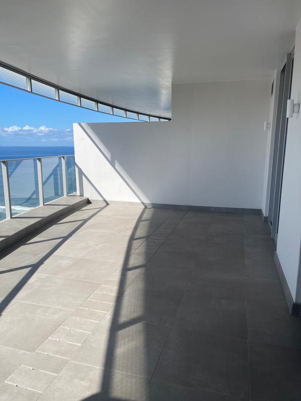 To Let 2 Bedroom Property for Rent in Umhlanga Rocks KwaZulu-Natal