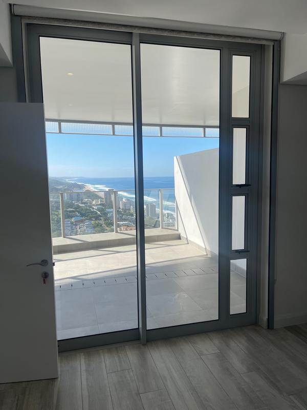 To Let 2 Bedroom Property for Rent in Umhlanga Rocks KwaZulu-Natal