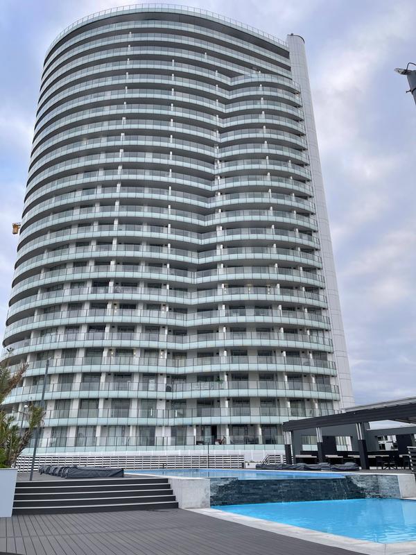 To Let 2 Bedroom Property for Rent in Umhlanga Rocks KwaZulu-Natal