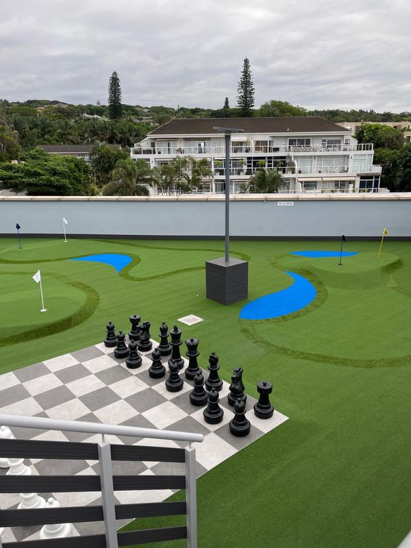 To Let 2 Bedroom Property for Rent in Umhlanga Rocks KwaZulu-Natal