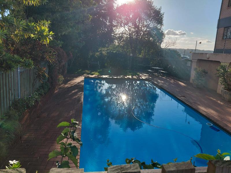 2 Bedroom Property for Sale in Glenwood KwaZulu-Natal
