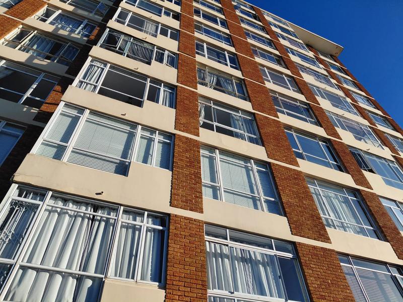 2 Bedroom Property for Sale in Glenwood KwaZulu-Natal