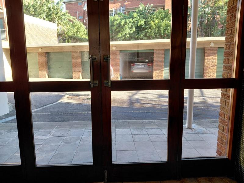 2 Bedroom Property for Sale in Glenwood KwaZulu-Natal