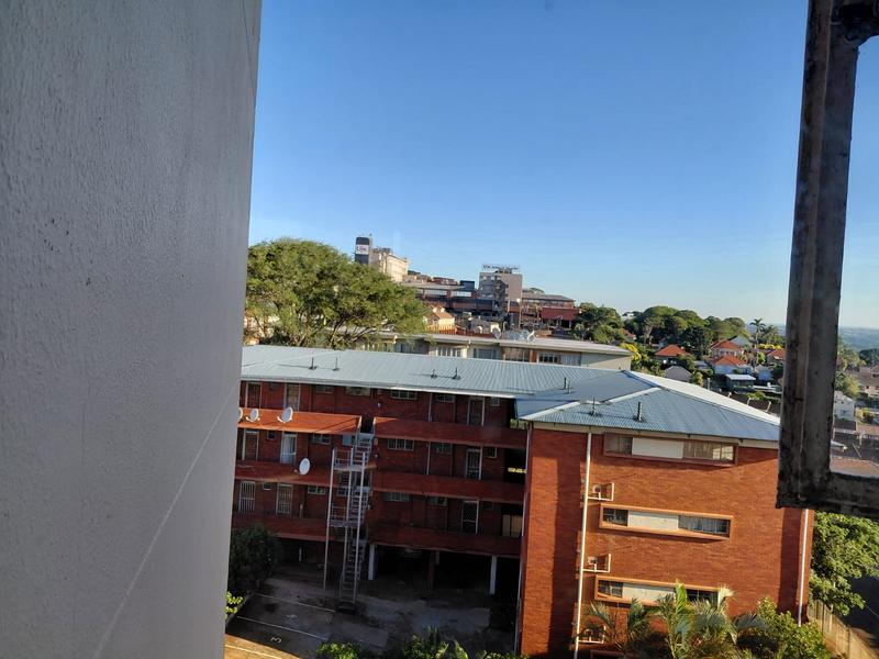 2 Bedroom Property for Sale in Glenwood KwaZulu-Natal
