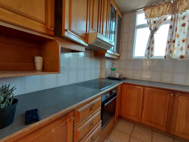 2 Bedroom Property for Sale in Glenwood KwaZulu-Natal