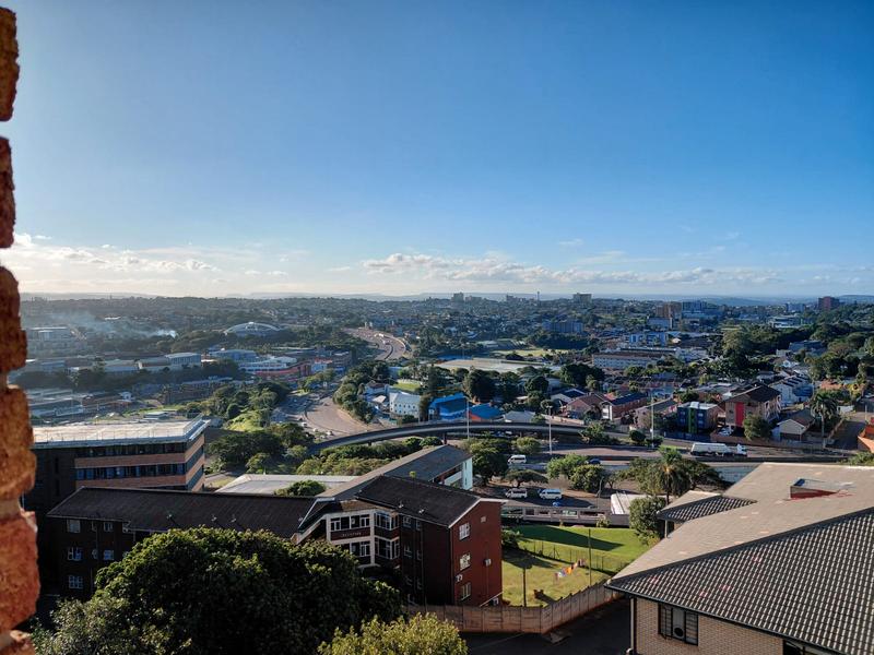 2 Bedroom Property for Sale in Glenwood KwaZulu-Natal