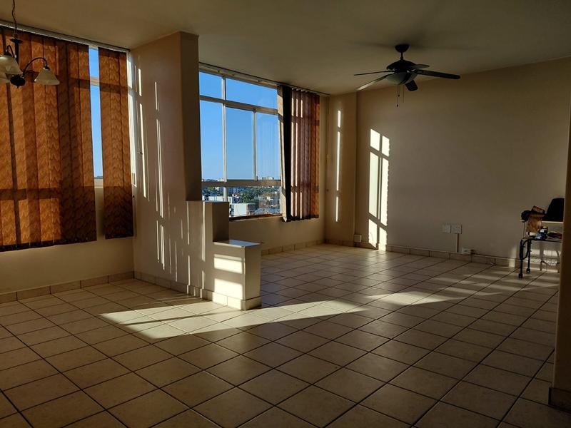 2 Bedroom Property for Sale in Glenwood KwaZulu-Natal