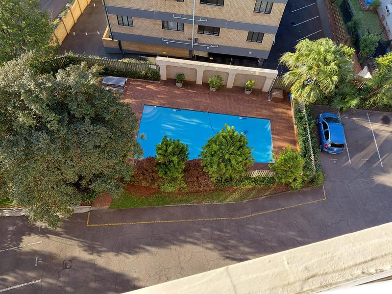 2 Bedroom Property for Sale in Glenwood KwaZulu-Natal