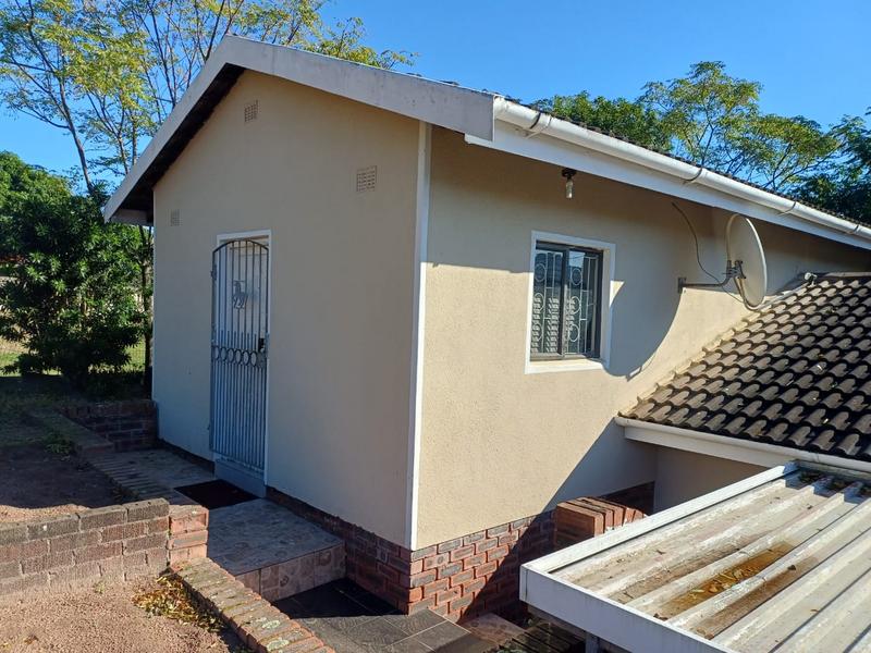 To Let 1 Bedroom Property for Rent in Nagina KwaZulu-Natal