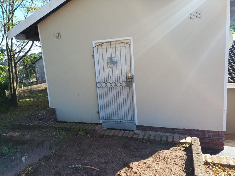 To Let 1 Bedroom Property for Rent in Nagina KwaZulu-Natal