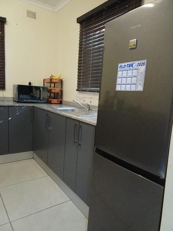 To Let 1 Bedroom Property for Rent in Nagina KwaZulu-Natal