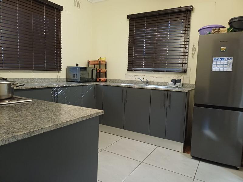 To Let 1 Bedroom Property for Rent in Nagina KwaZulu-Natal