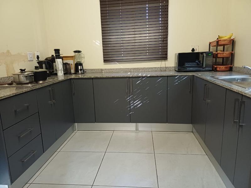 To Let 1 Bedroom Property for Rent in Nagina KwaZulu-Natal