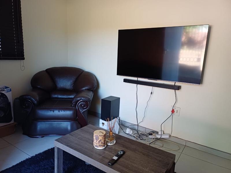 To Let 1 Bedroom Property for Rent in Nagina KwaZulu-Natal