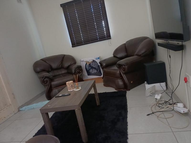 To Let 1 Bedroom Property for Rent in Nagina KwaZulu-Natal