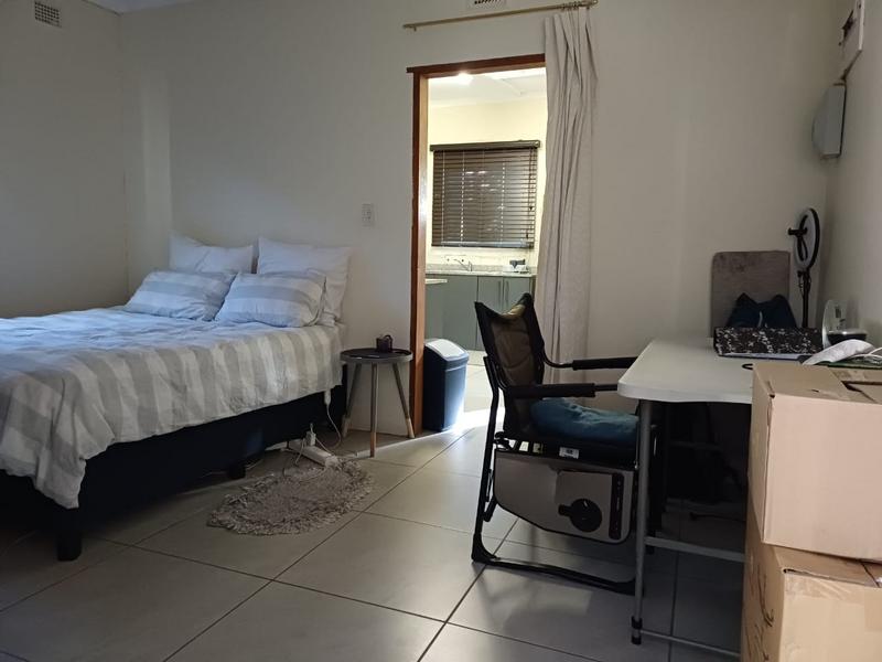 To Let 1 Bedroom Property for Rent in Nagina KwaZulu-Natal