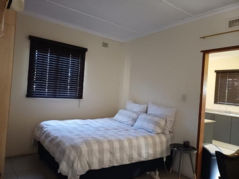 To Let 1 Bedroom Property for Rent in Nagina KwaZulu-Natal