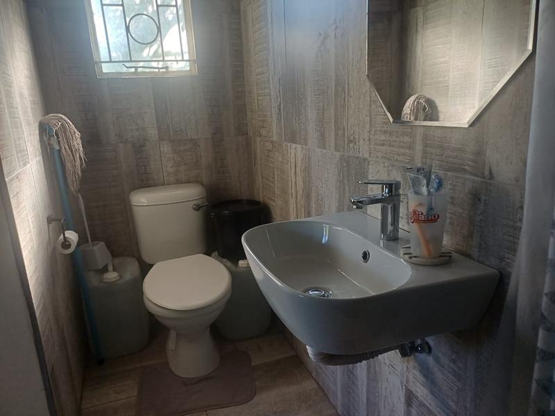 To Let 1 Bedroom Property for Rent in Nagina KwaZulu-Natal