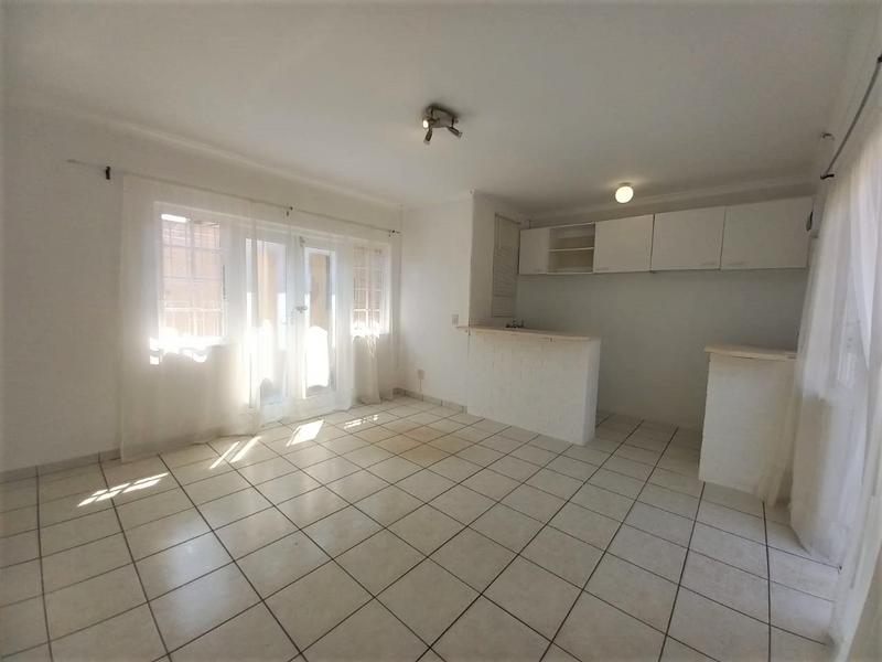 To Let 1 Bedroom Property for Rent in Glen Hills KwaZulu-Natal