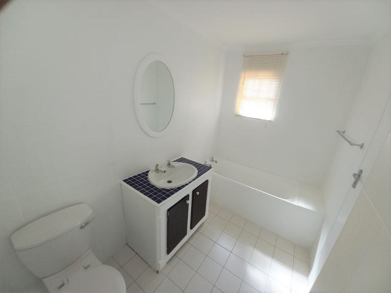 To Let 1 Bedroom Property for Rent in Glen Hills KwaZulu-Natal