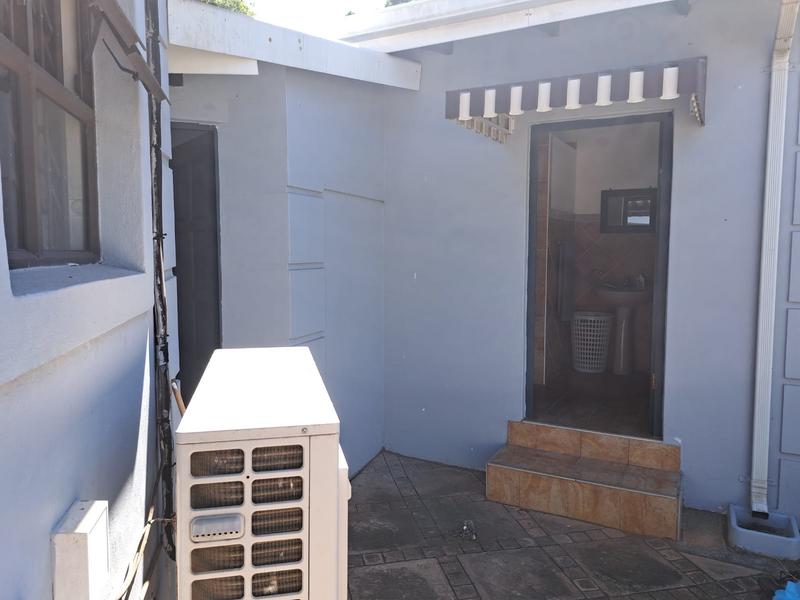 To Let 1 Bedroom Property for Rent in Virginia KwaZulu-Natal