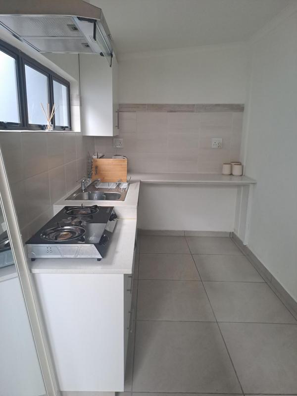 To Let 1 Bedroom Property for Rent in Virginia KwaZulu-Natal