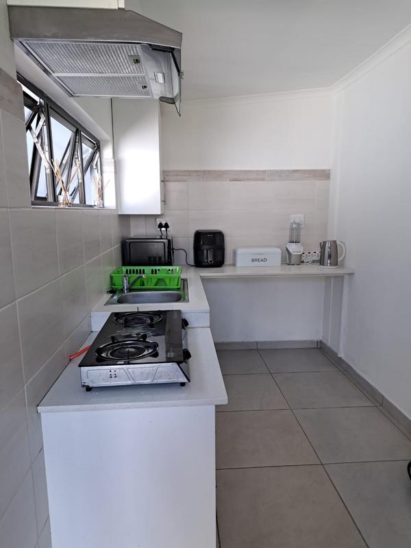 To Let 1 Bedroom Property for Rent in Virginia KwaZulu-Natal