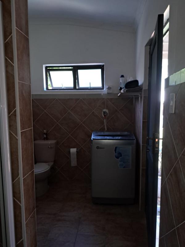 To Let 1 Bedroom Property for Rent in Virginia KwaZulu-Natal