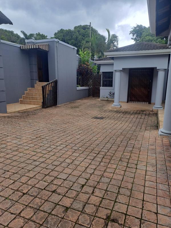 To Let 1 Bedroom Property for Rent in Virginia KwaZulu-Natal