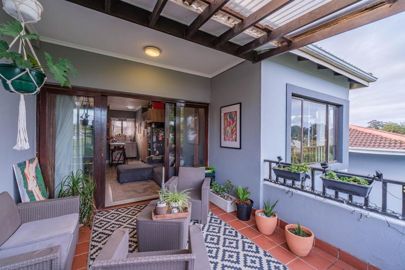2 Bedroom Property for Sale in Sheffield Beach KwaZulu-Natal